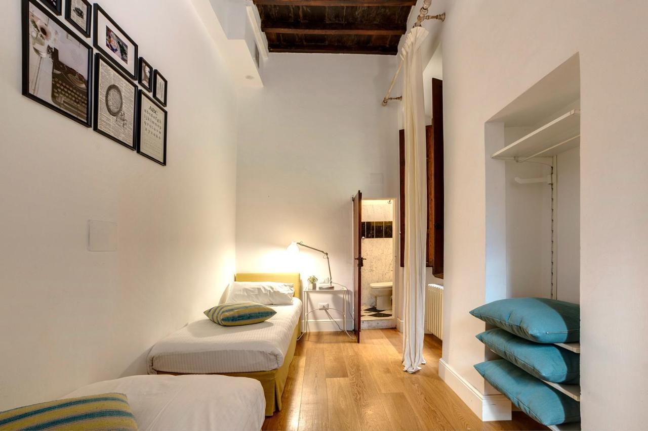 Tegolaio Apartment By Mamo Florence Exterior photo