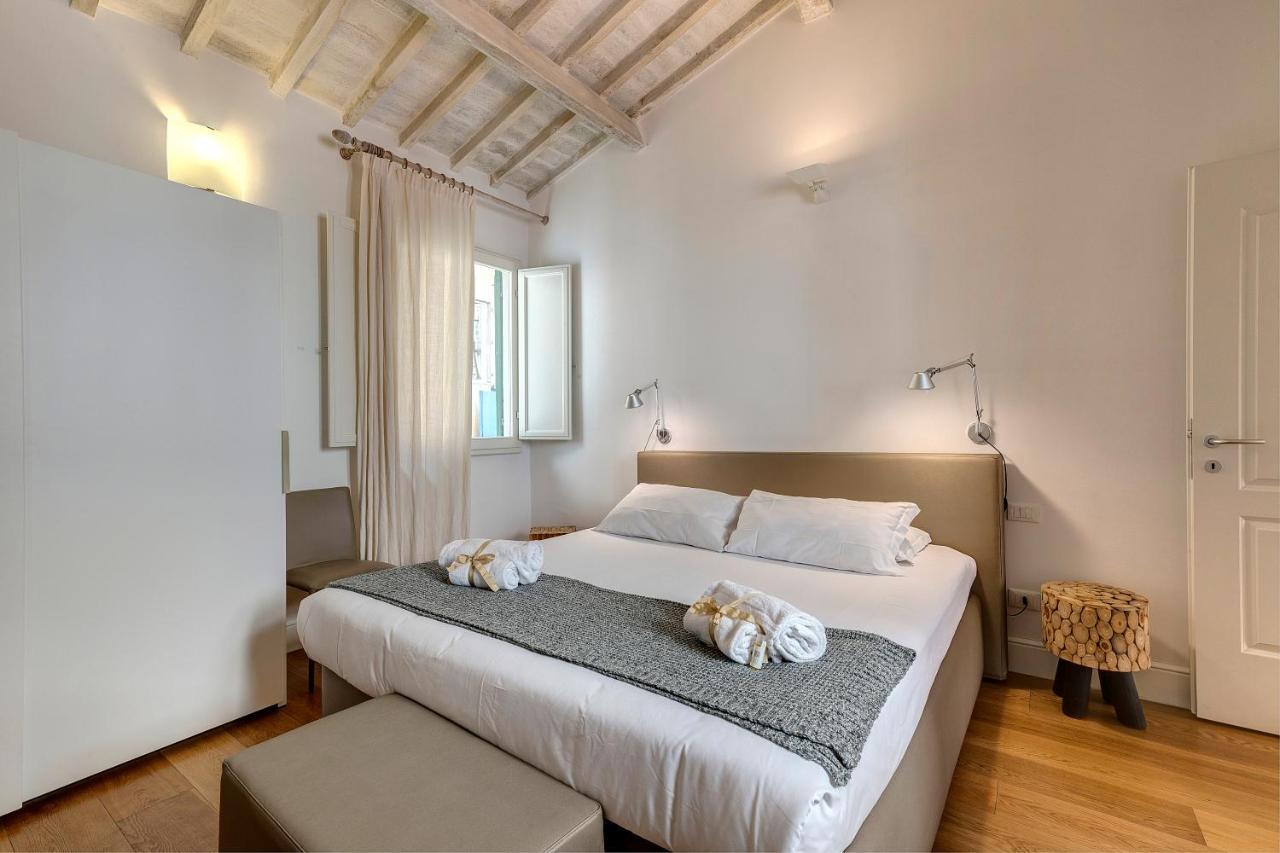 Tegolaio Apartment By Mamo Florence Exterior photo