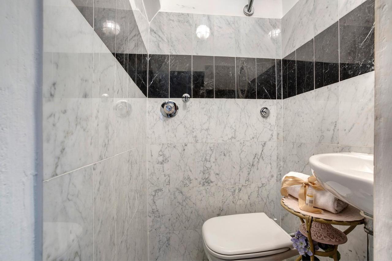 Tegolaio Apartment By Mamo Florence Exterior photo
