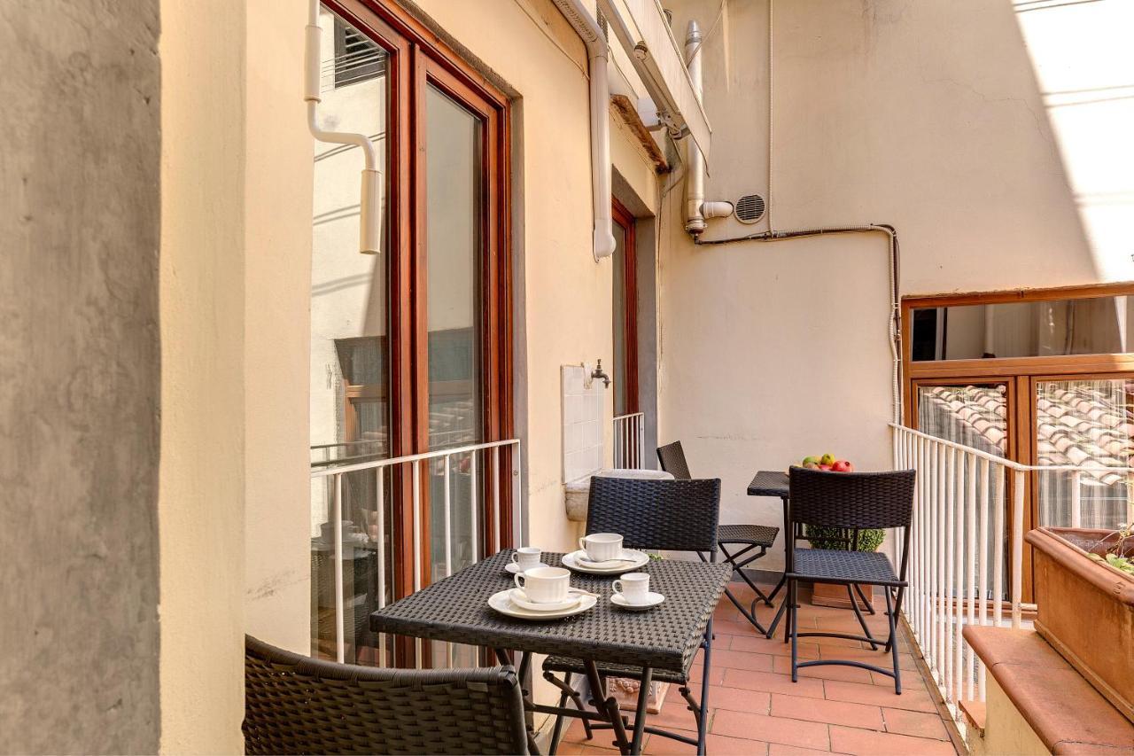 Tegolaio Apartment By Mamo Florence Exterior photo